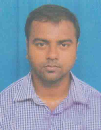 Shri. Purnadip Roy