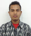 Gilbert Lawriniang